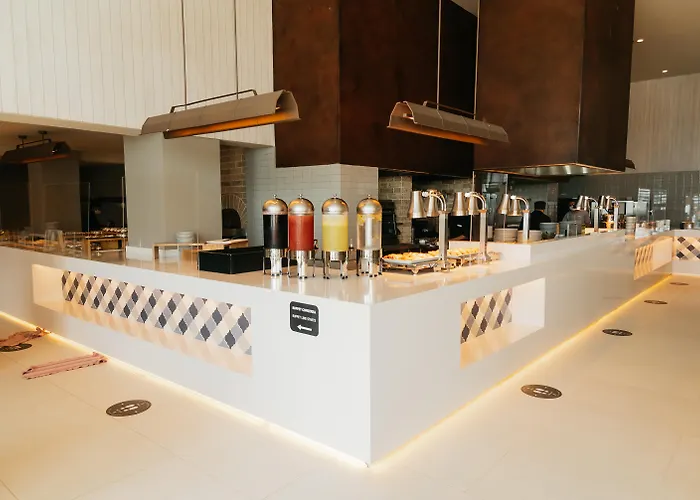 EmporioAll Inclusive Cancun