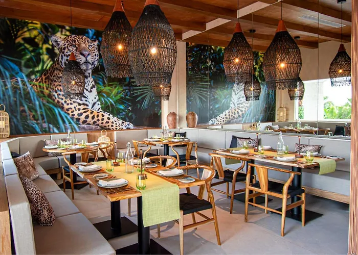 NyxAll Inclusive Cancun